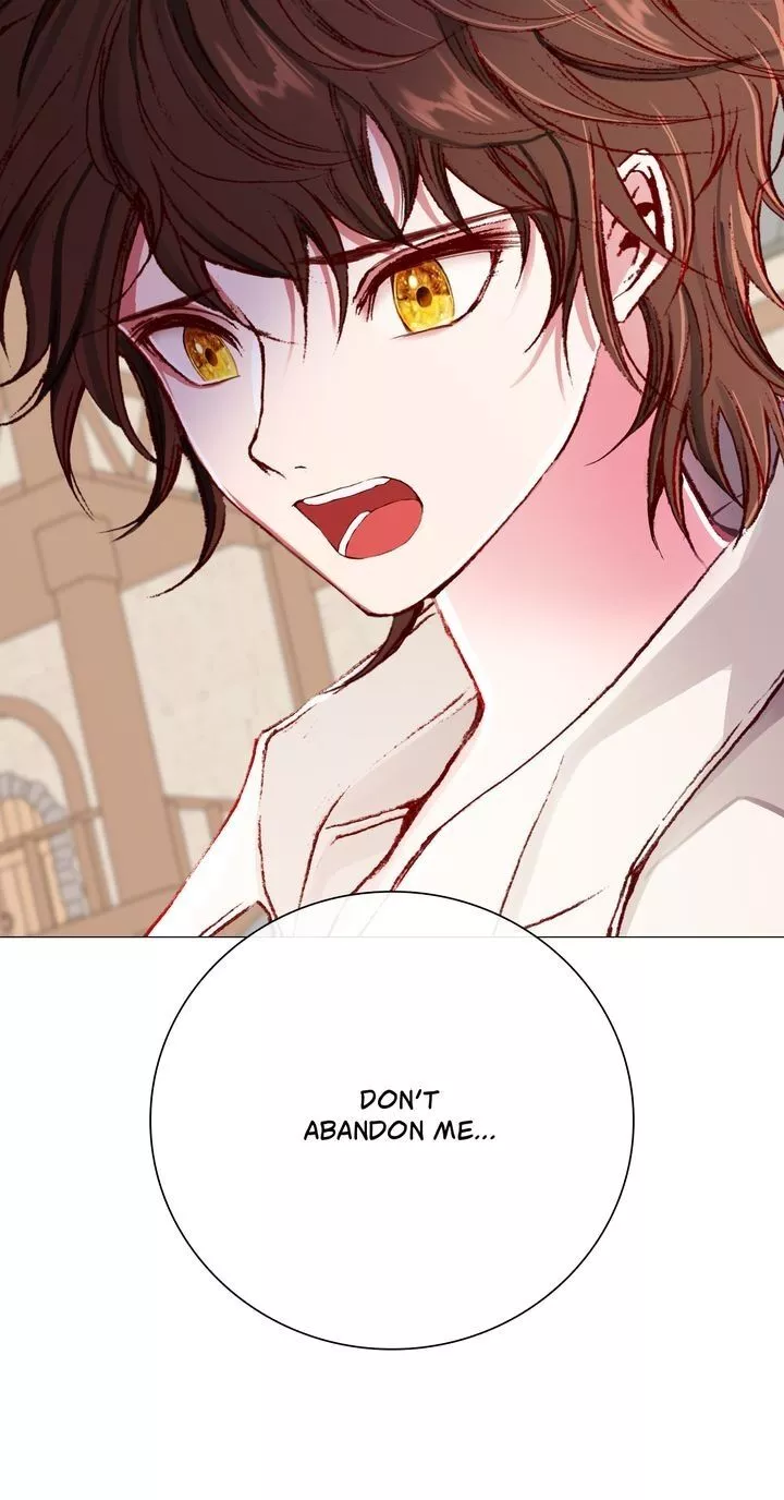 I Woke Up as the Ugly Duckling Chapter 47 page 12