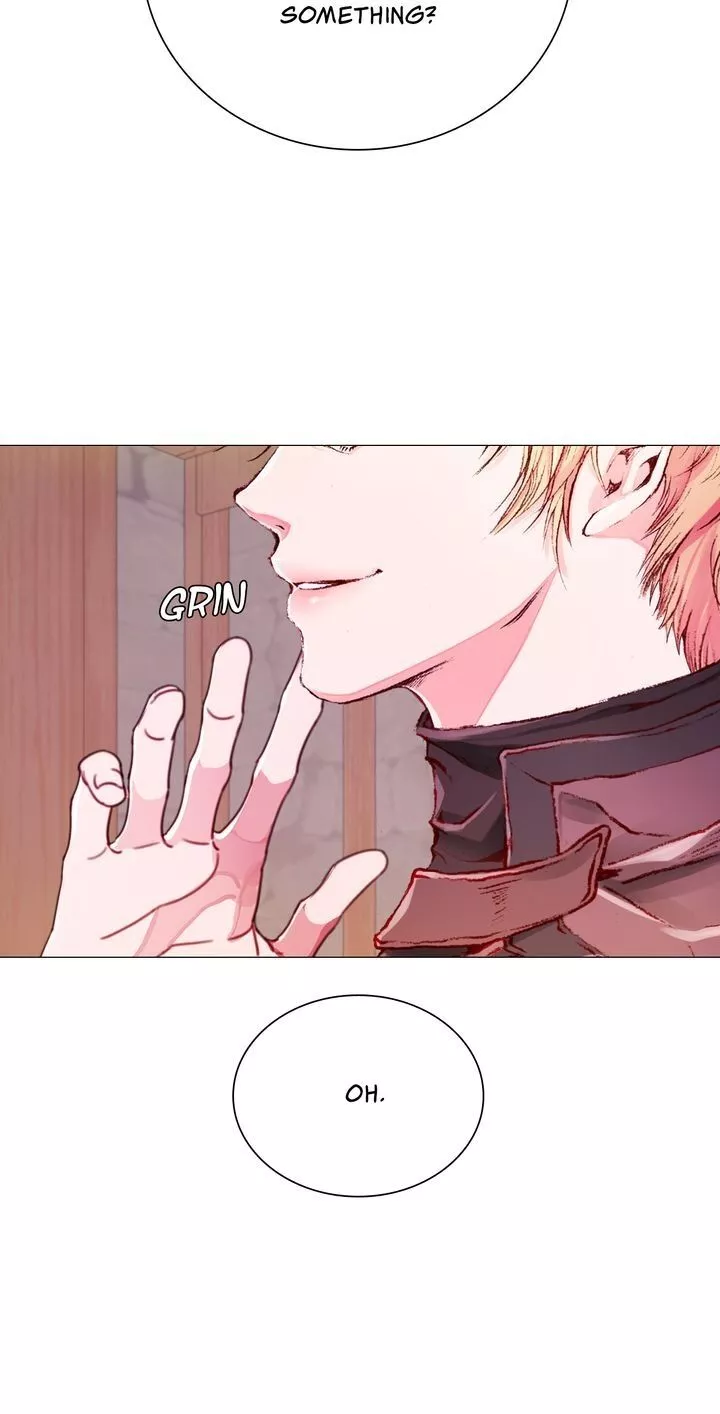 I Woke Up as the Ugly Duckling Chapter 44 page 8