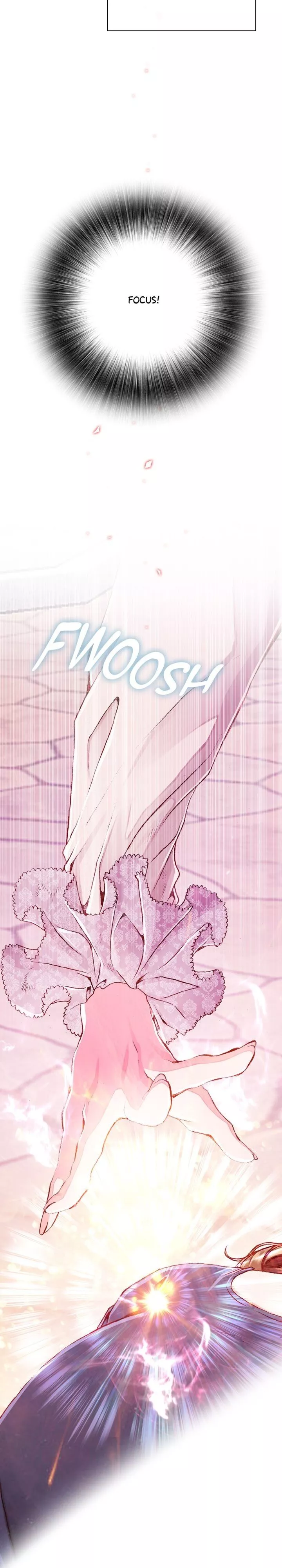 I Woke Up as the Ugly Duckling Chapter 44 page 18