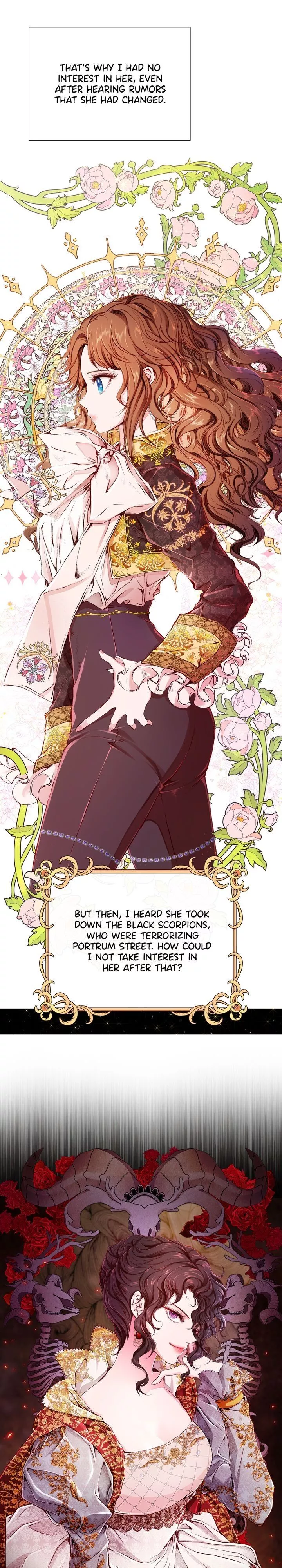 I Woke Up as the Ugly Duckling Chapter 44 page 29