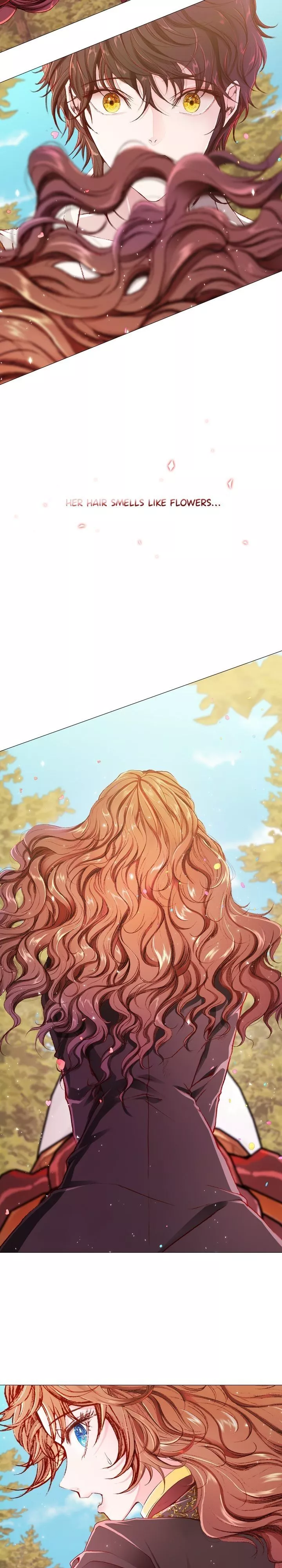 I Woke Up as the Ugly Duckling Chapter 48 page 14