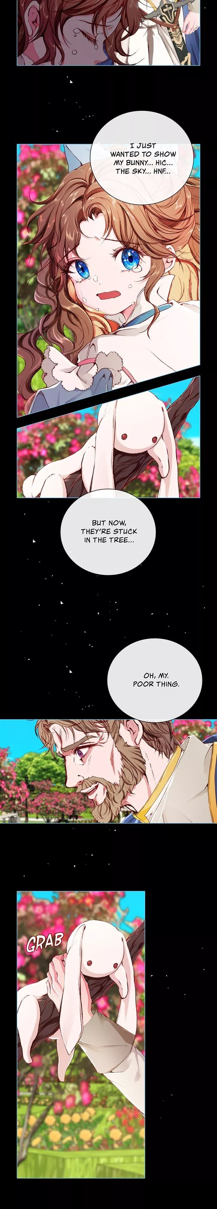 I Woke Up as the Ugly Duckling Chapter 48 page 31