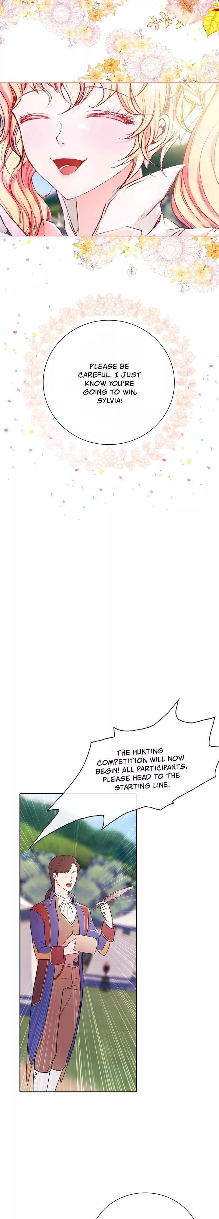 I Woke Up as the Ugly Duckling Chapter 50 page 30