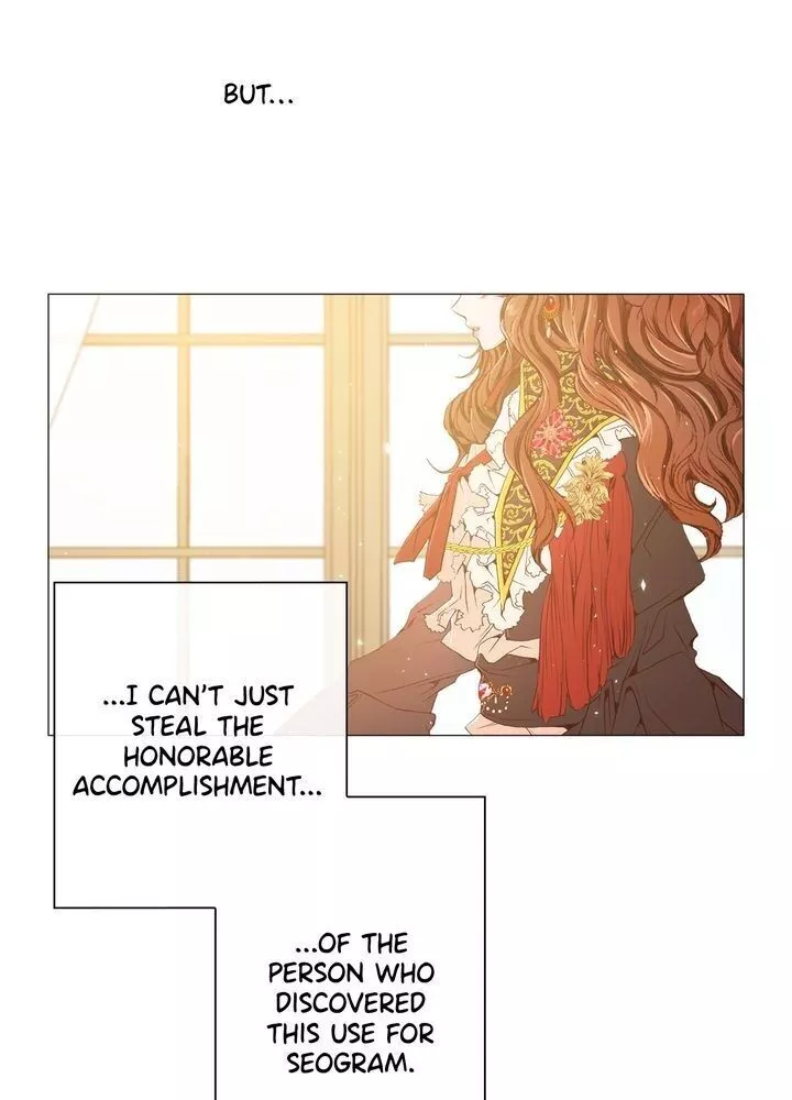 I Woke Up as the Ugly Duckling Chapter 12 page 40