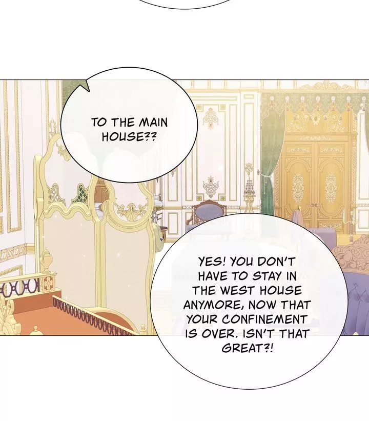 I Woke Up as the Ugly Duckling Chapter 12 page 29