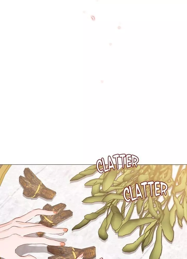 I Woke Up as the Ugly Duckling Chapter 12 page 33