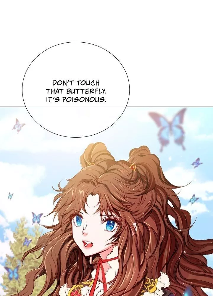 I Woke Up as the Ugly Duckling Chapter 12 page 19