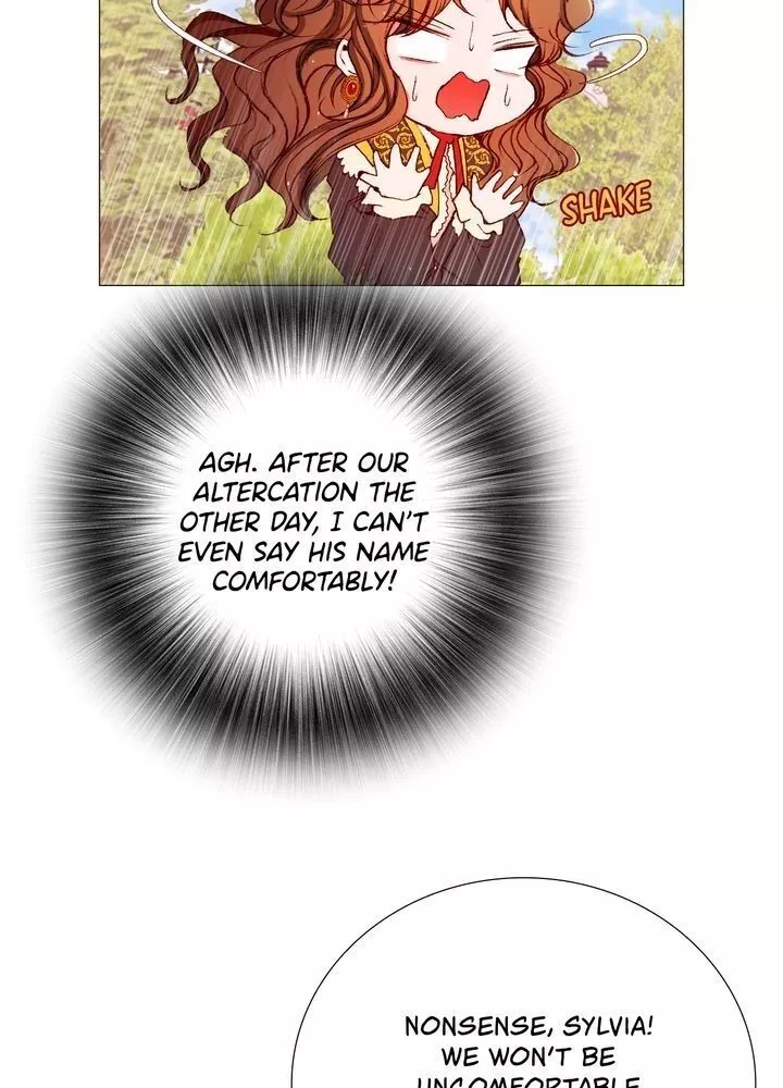 I Woke Up as the Ugly Duckling Chapter 12 page 10