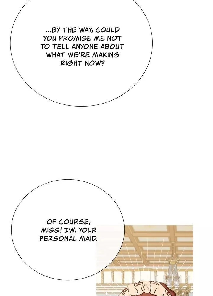 I Woke Up as the Ugly Duckling Chapter 12 page 38