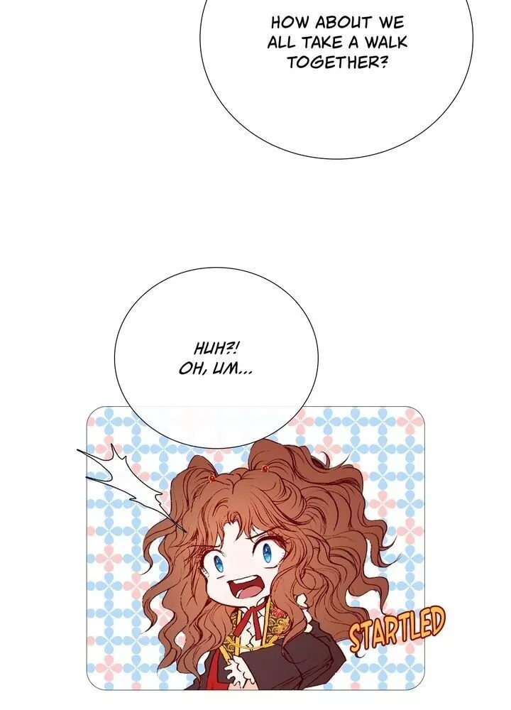 I Woke Up as the Ugly Duckling Chapter 12 page 7