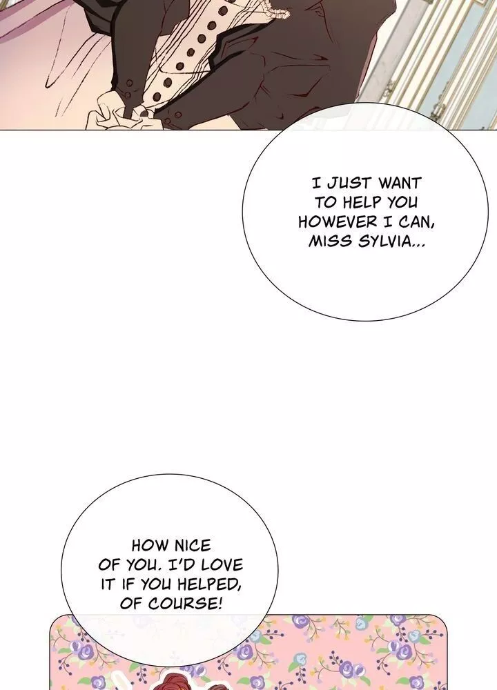 I Woke Up as the Ugly Duckling Chapter 12 page 35