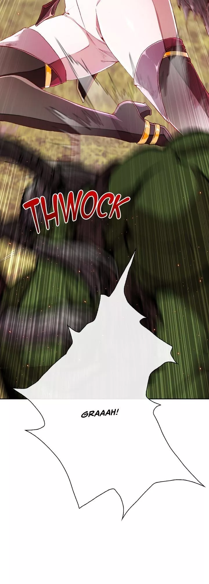 I Woke Up as the Ugly Duckling Chapter 51 page 15
