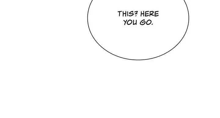 I Woke Up as the Ugly Duckling Chapter 53 page 14