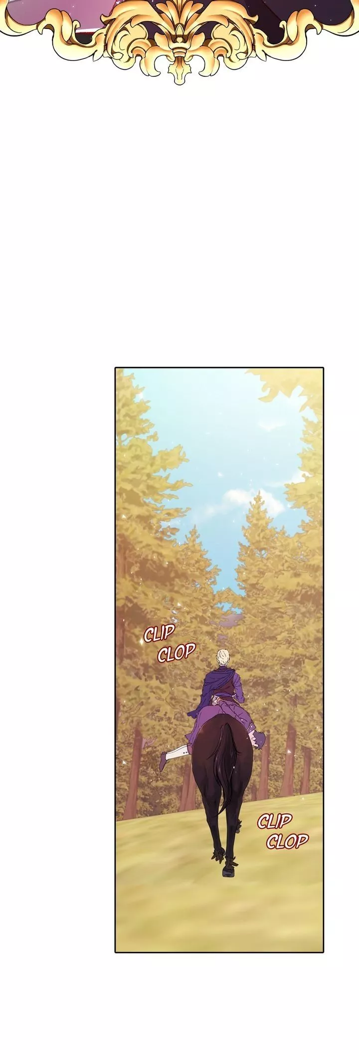 I Woke Up as the Ugly Duckling Chapter 51 page 31