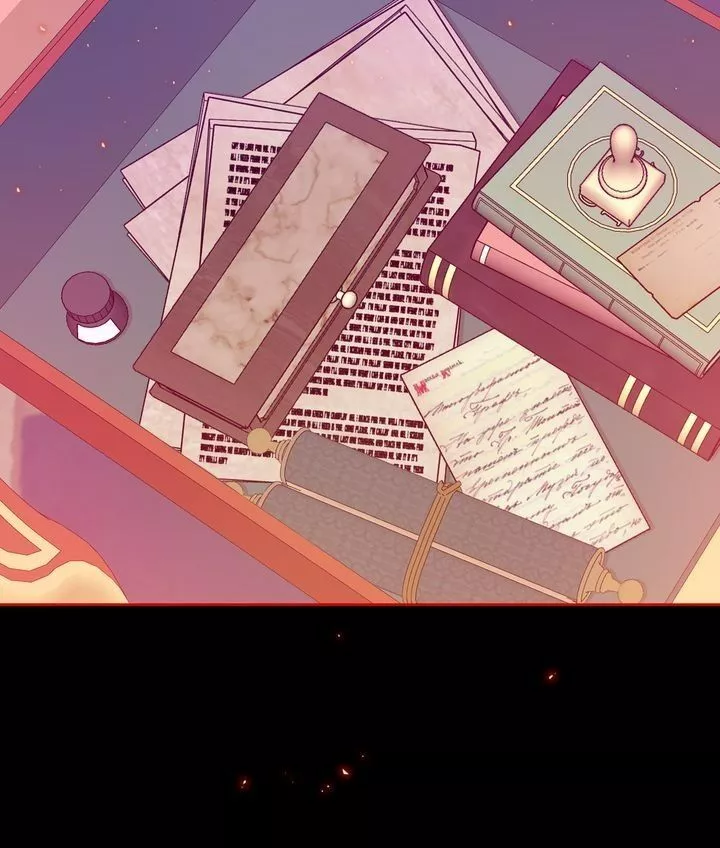 I Woke Up as the Ugly Duckling Chapter 52 page 8