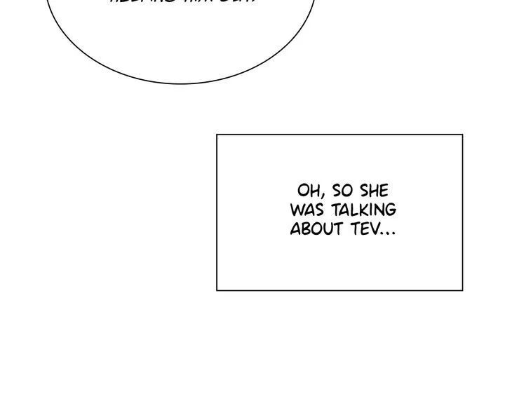 I Woke Up as the Ugly Duckling Chapter 55 page 8