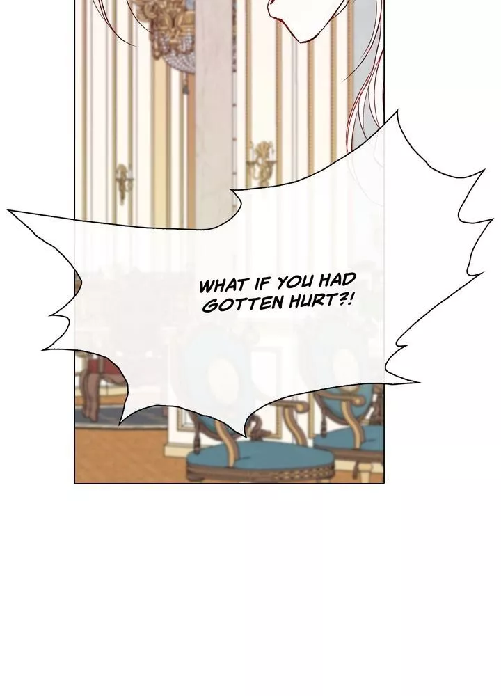 I Woke Up as the Ugly Duckling Chapter 61 page 19
