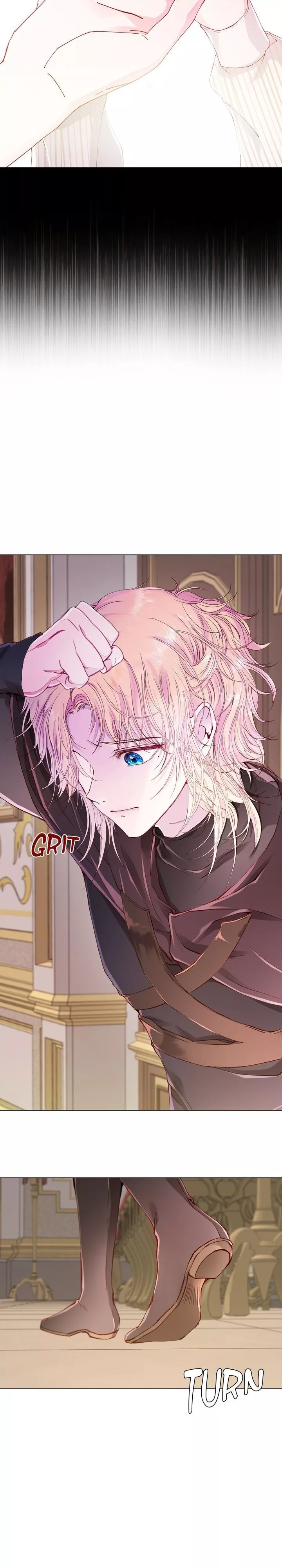 I Woke Up as the Ugly Duckling Chapter 61 page 34