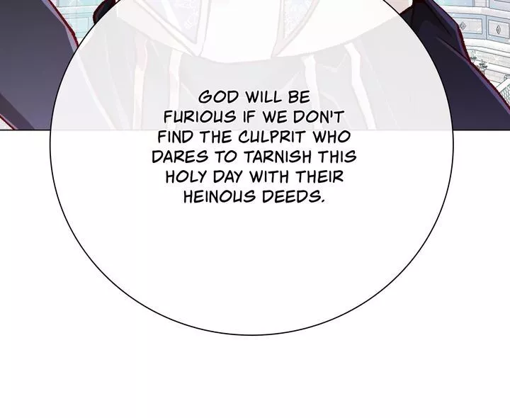 I Woke Up as the Ugly Duckling Chapter 60 page 17