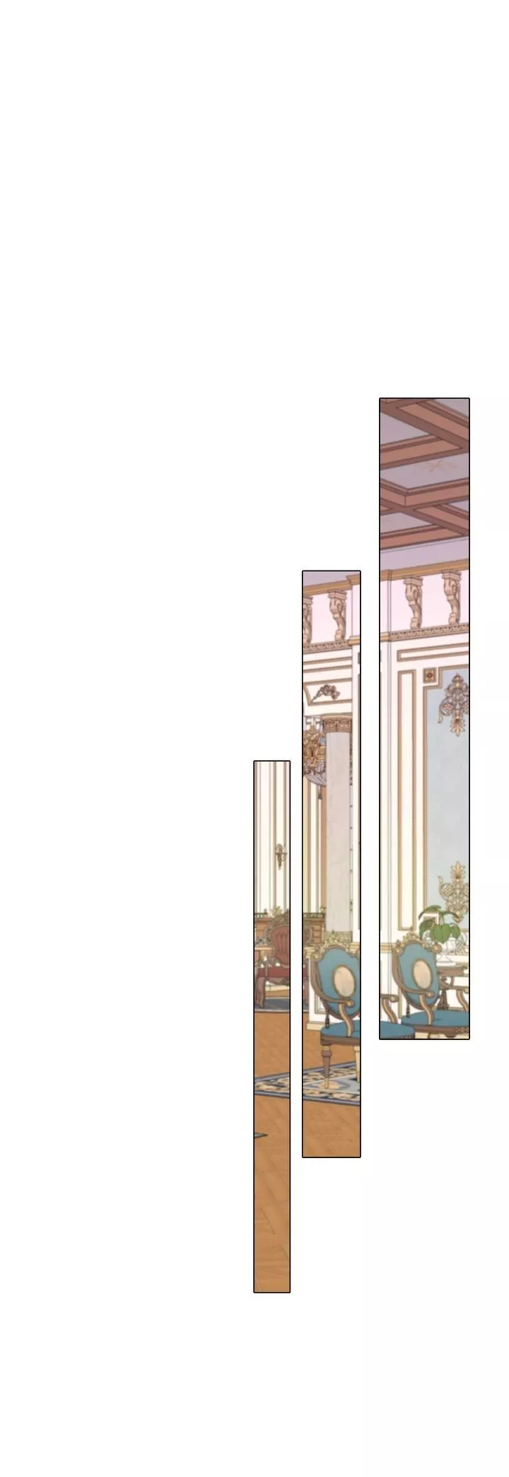 I Woke Up as the Ugly Duckling Chapter 61 page 31