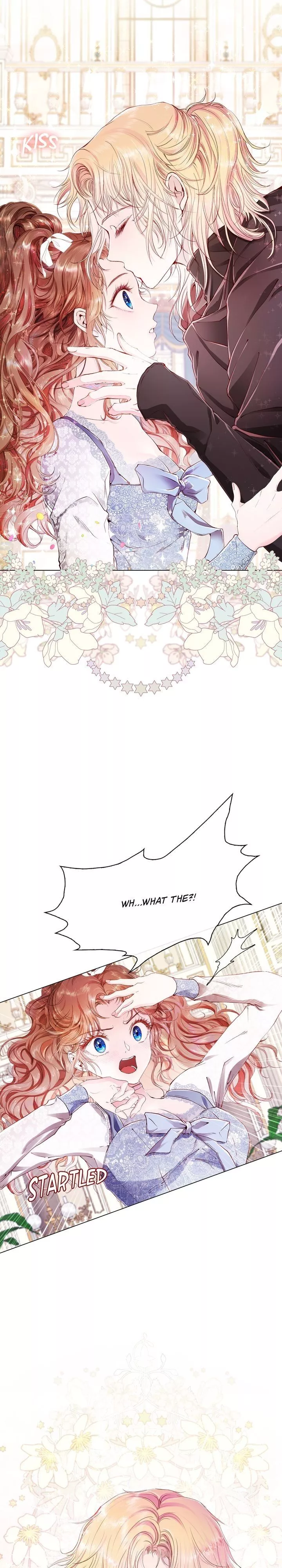 I Woke Up as the Ugly Duckling Chapter 60 page 33