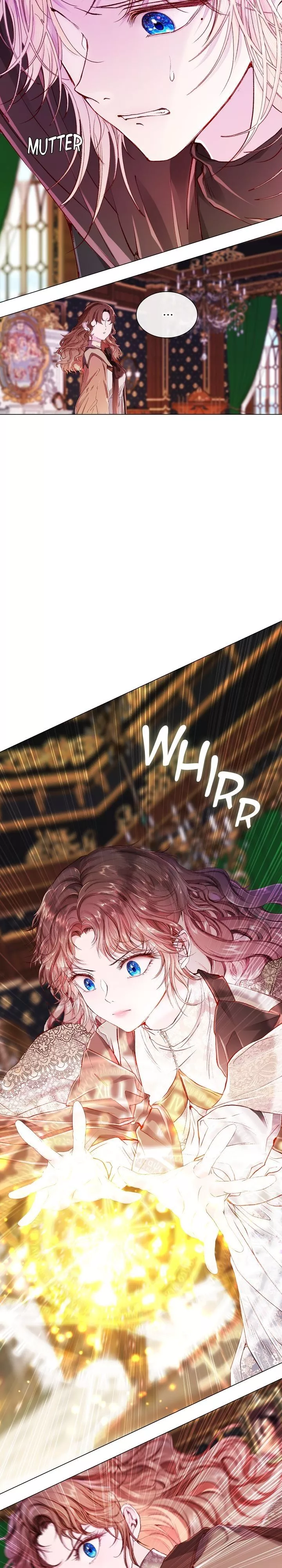 I Woke Up as the Ugly Duckling Chapter 65 page 3