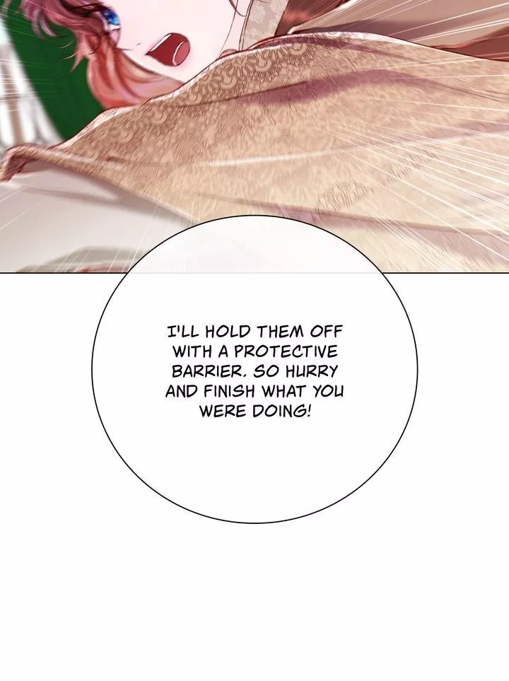 I Woke Up as the Ugly Duckling Chapter 65 page 4