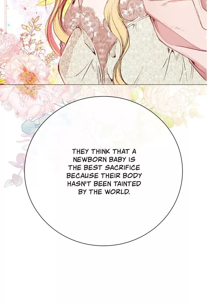 I Woke Up as the Ugly Duckling Chapter 63 page 13