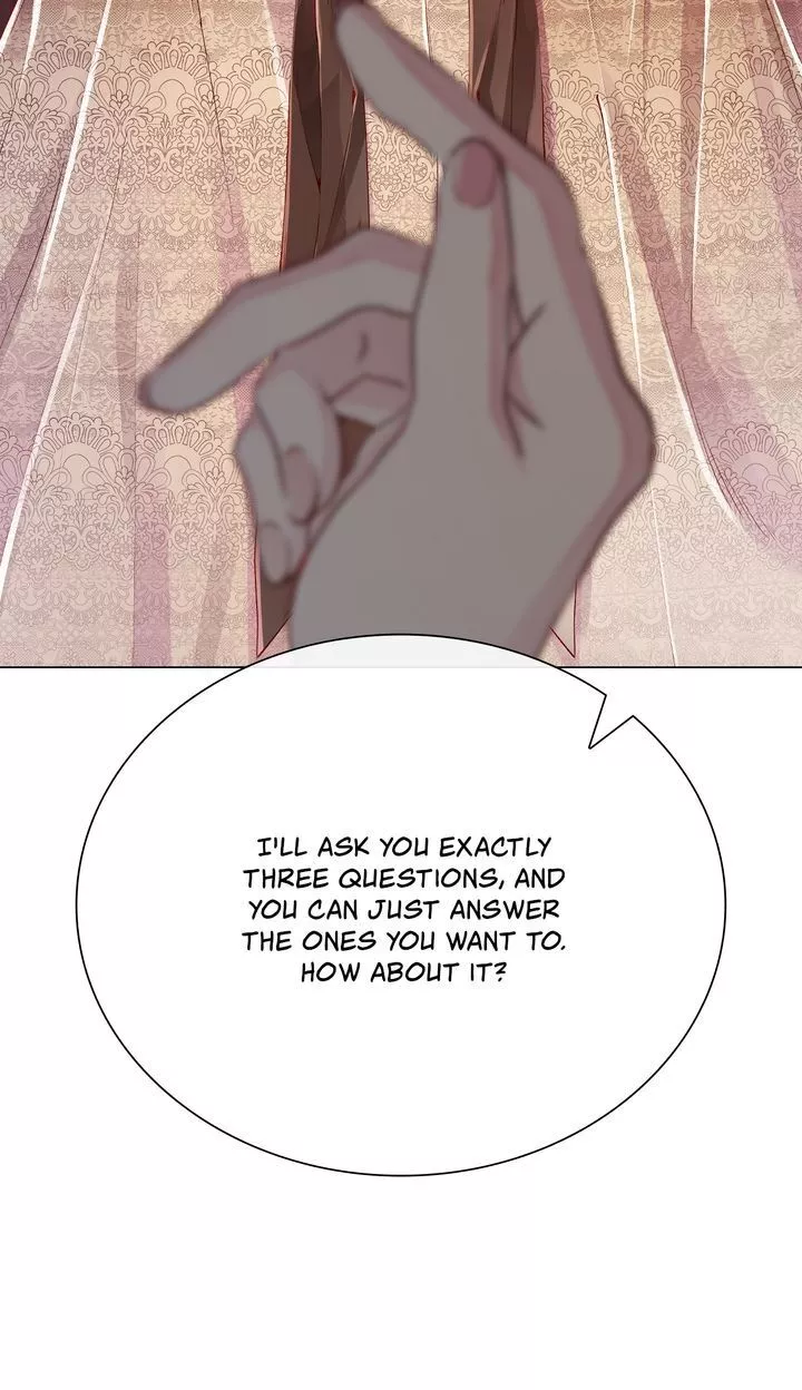 I Woke Up as the Ugly Duckling Chapter 63 page 5