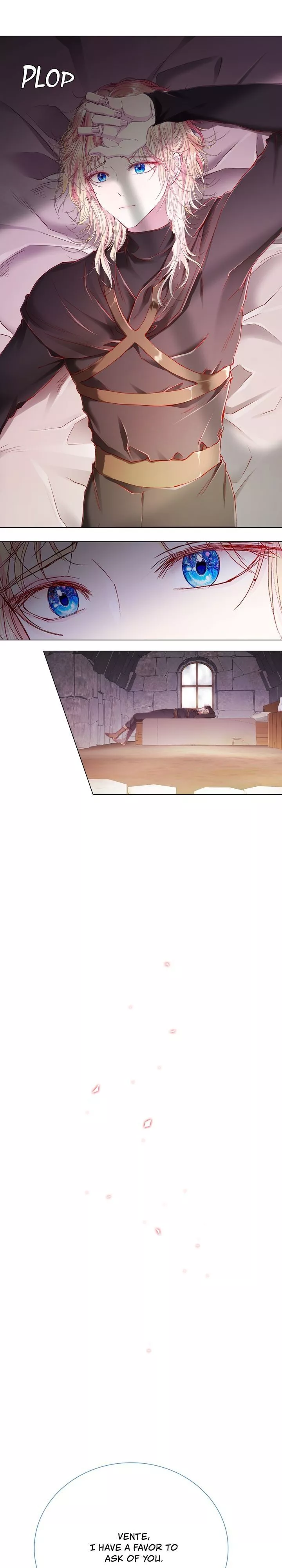 I Woke Up as the Ugly Duckling Chapter 65 page 23