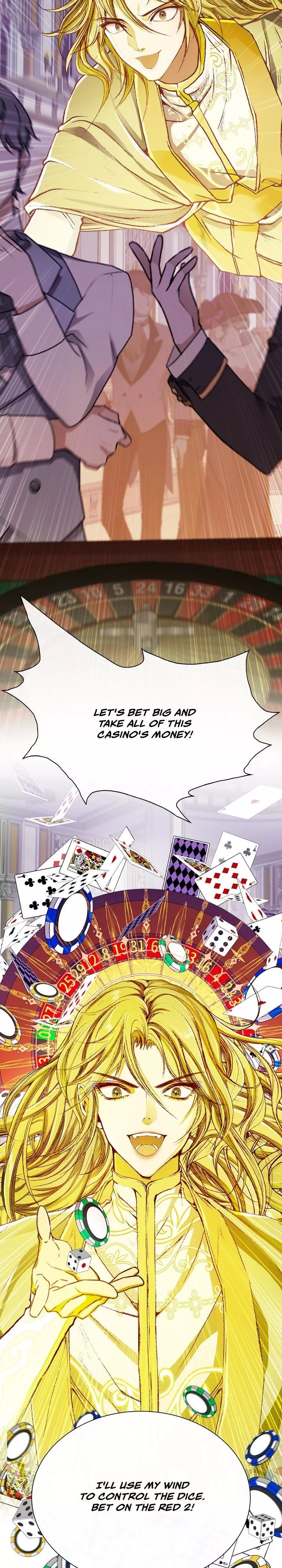 I Woke Up as the Ugly Duckling Chapter 63 page 29