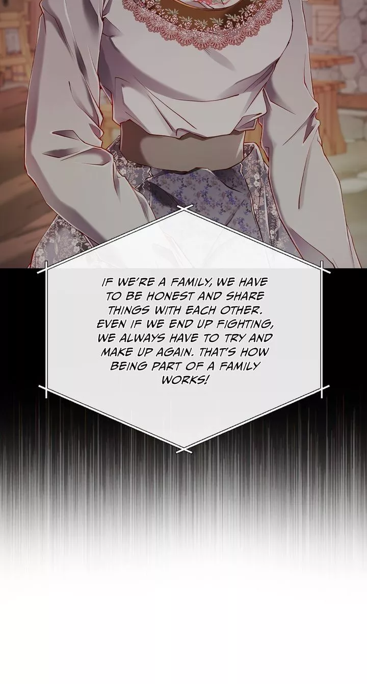 I Woke Up as the Ugly Duckling Chapter 65 page 22