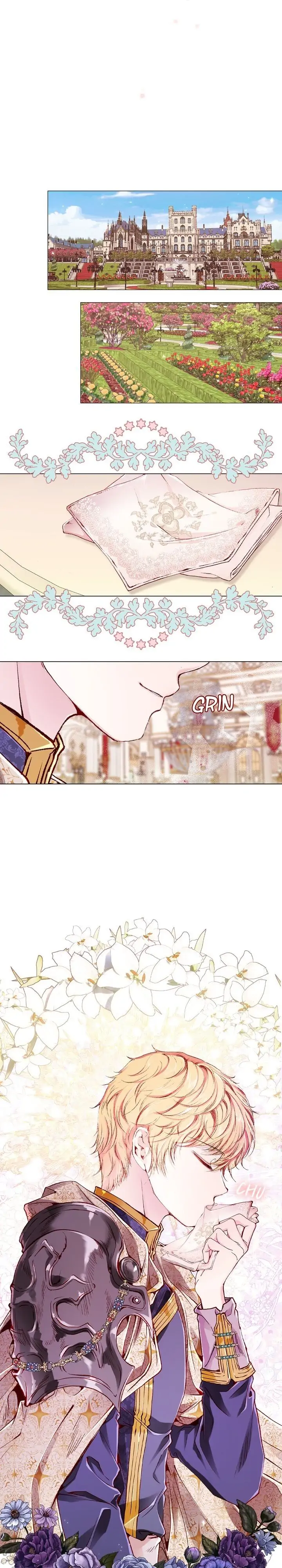 I Woke Up as the Ugly Duckling Chapter 68 page 28
