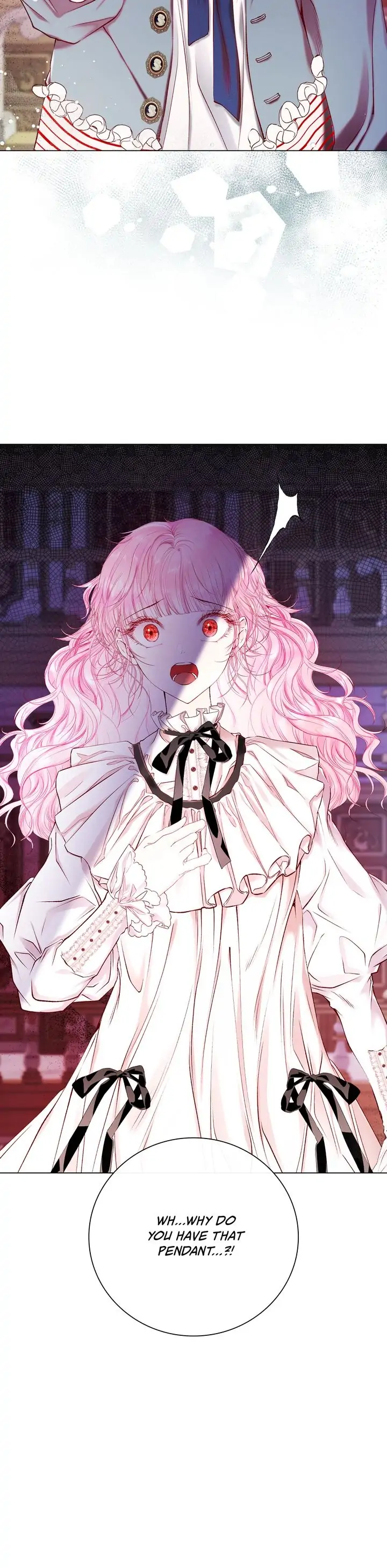 I Woke Up as the Ugly Duckling Chapter 73 page 30