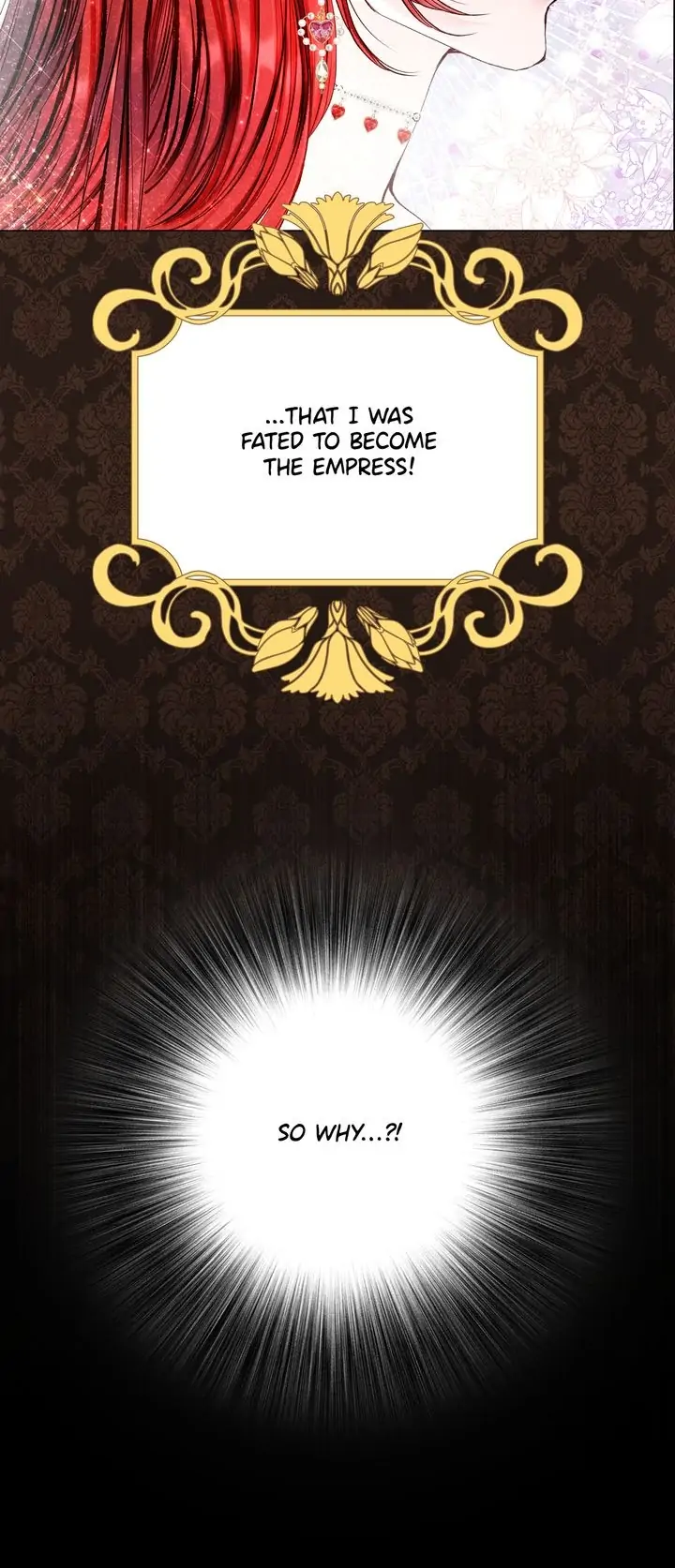 I Woke Up as the Ugly Duckling Chapter 77 page 3