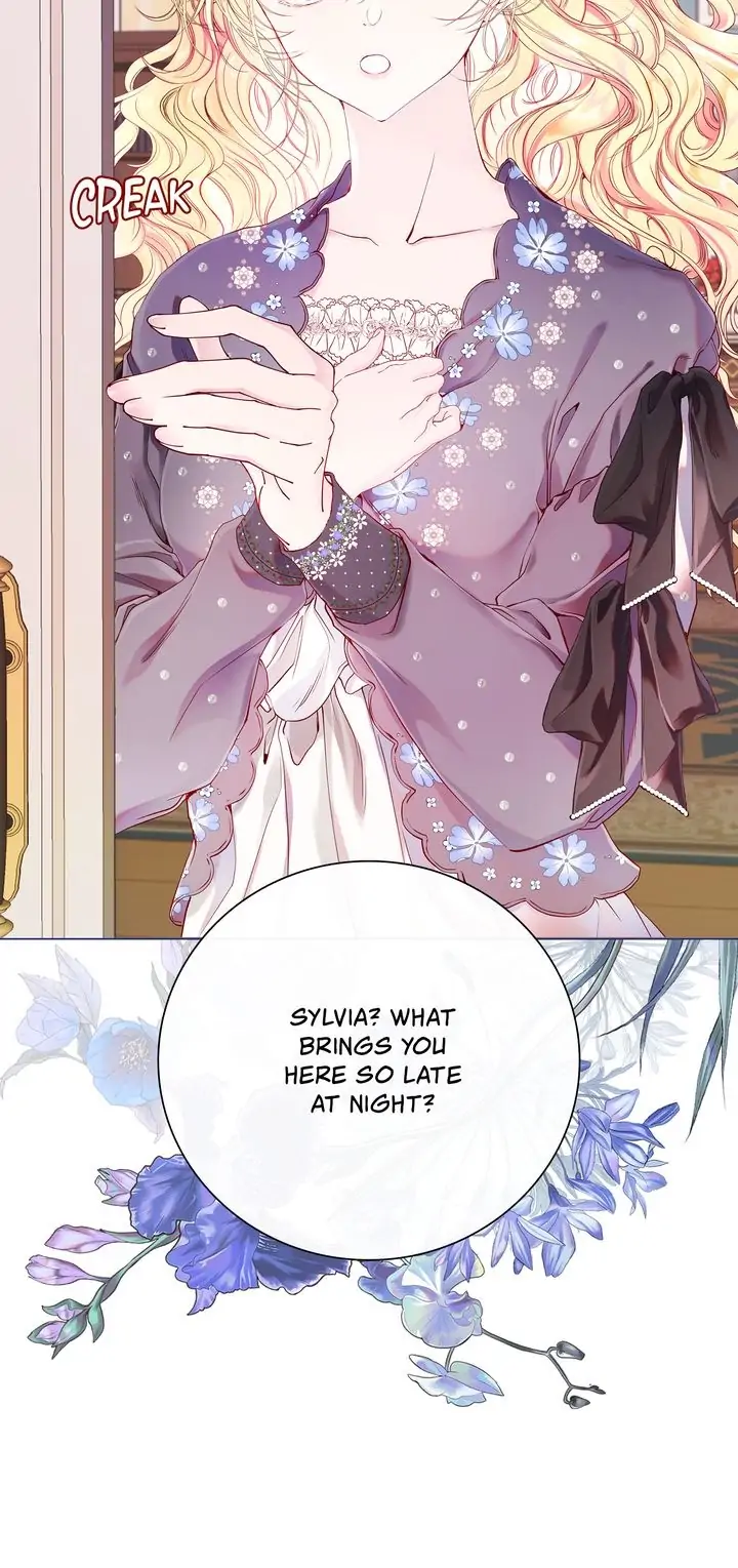 I Woke Up as the Ugly Duckling Chapter 71 page 4