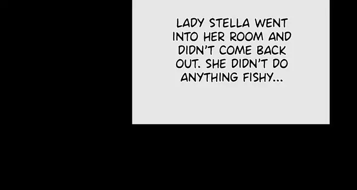 I Woke Up as the Ugly Duckling Chapter 71 page 12