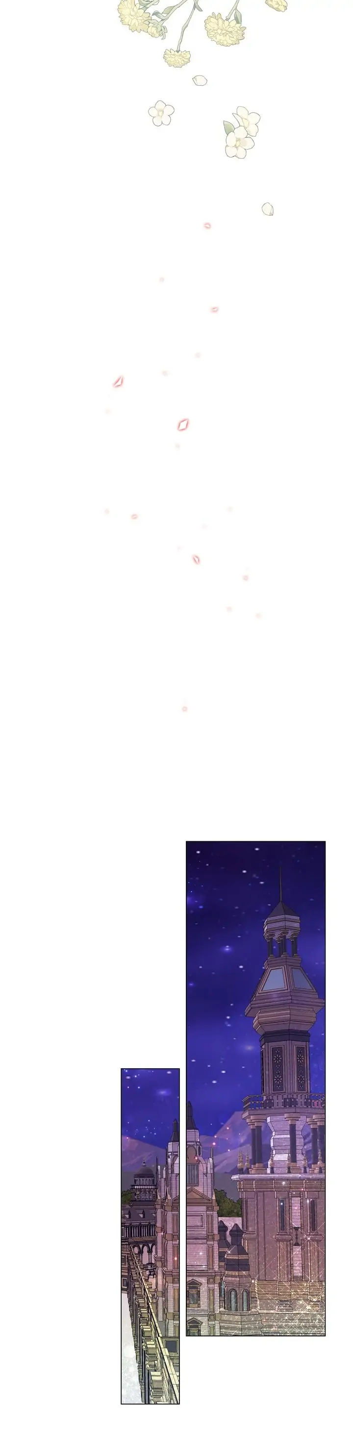 I Woke Up as the Ugly Duckling Chapter 77 page 25