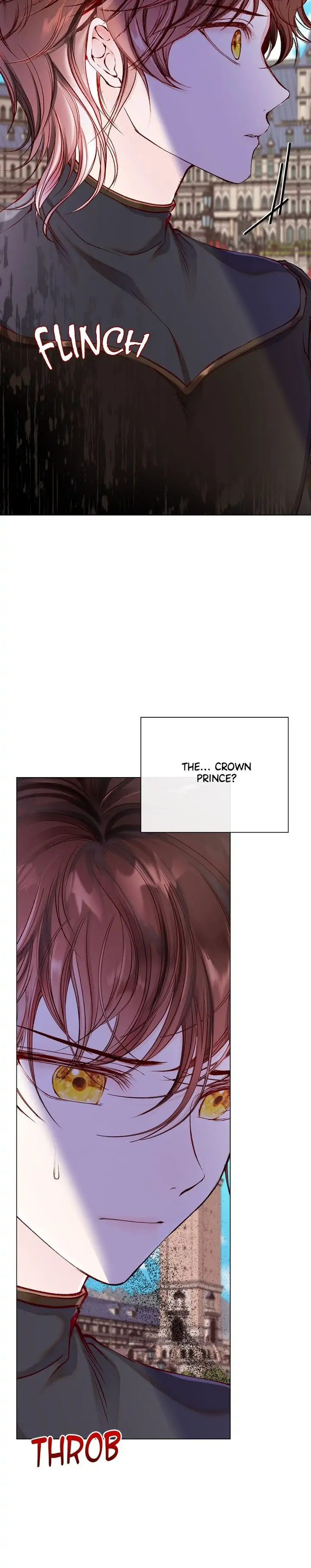 I Woke Up as the Ugly Duckling Chapter 75 page 16