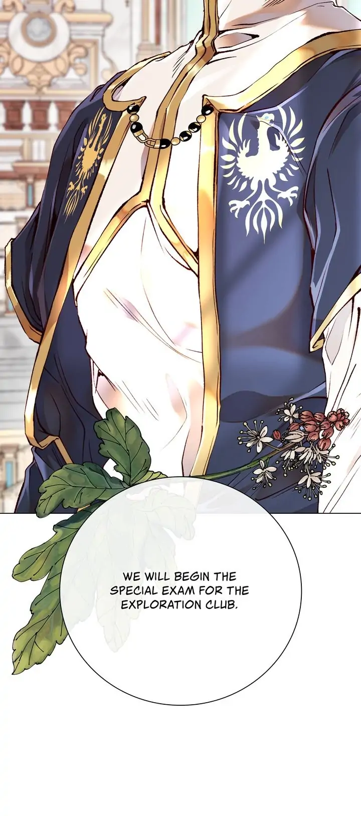 I Woke Up as the Ugly Duckling Chapter 78 page 3