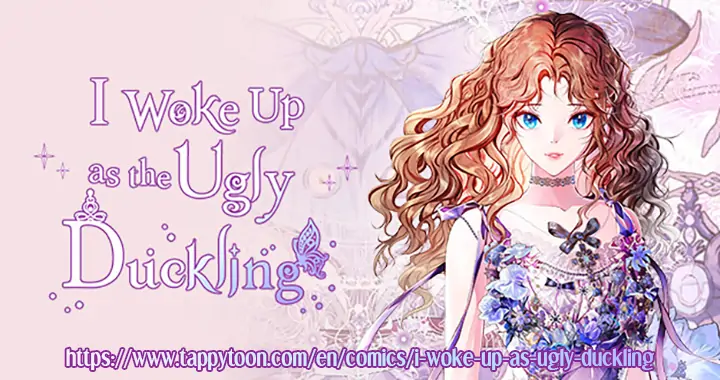 I Woke Up as the Ugly Duckling Chapter 78 page 31