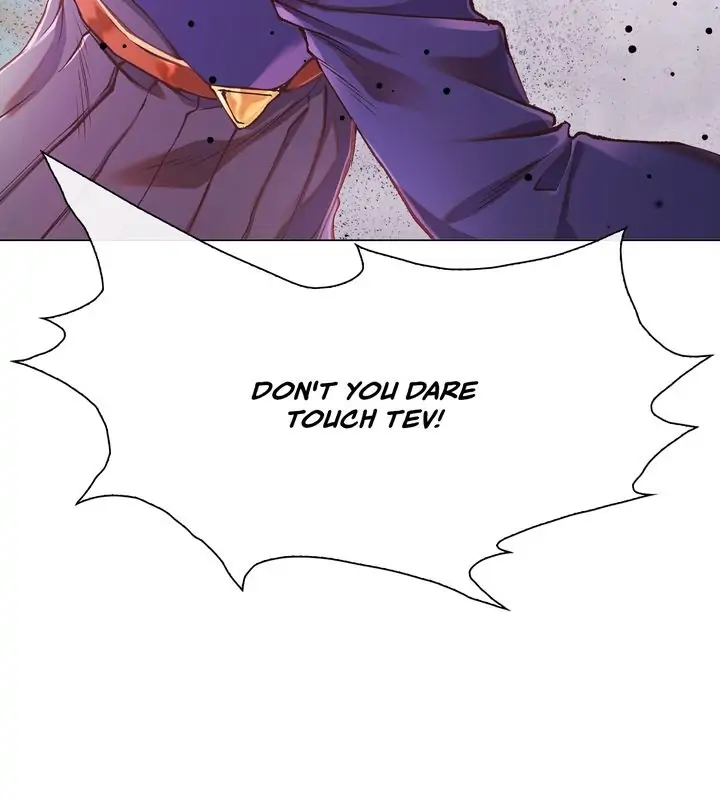 I Woke Up as the Ugly Duckling Chapter 78 page 21
