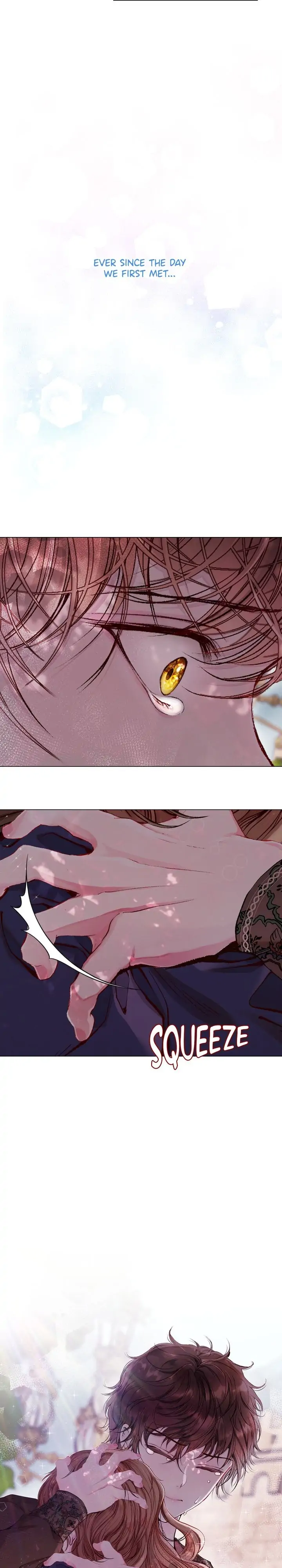 I Woke Up as the Ugly Duckling Chapter 79 page 21