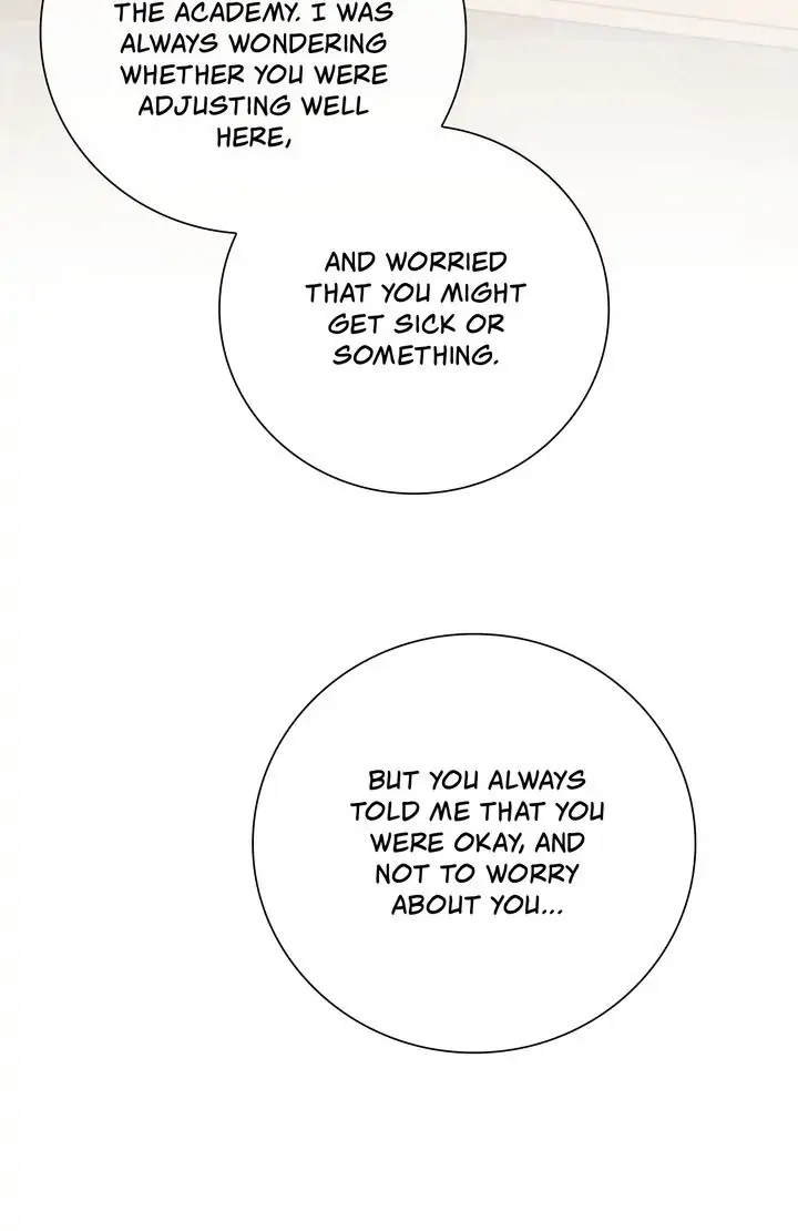 I Woke Up as the Ugly Duckling Chapter 79 page 14