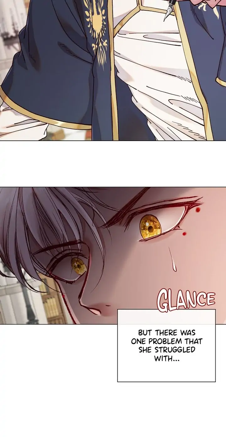 I Woke Up as the Ugly Duckling Chapter 79 page 25