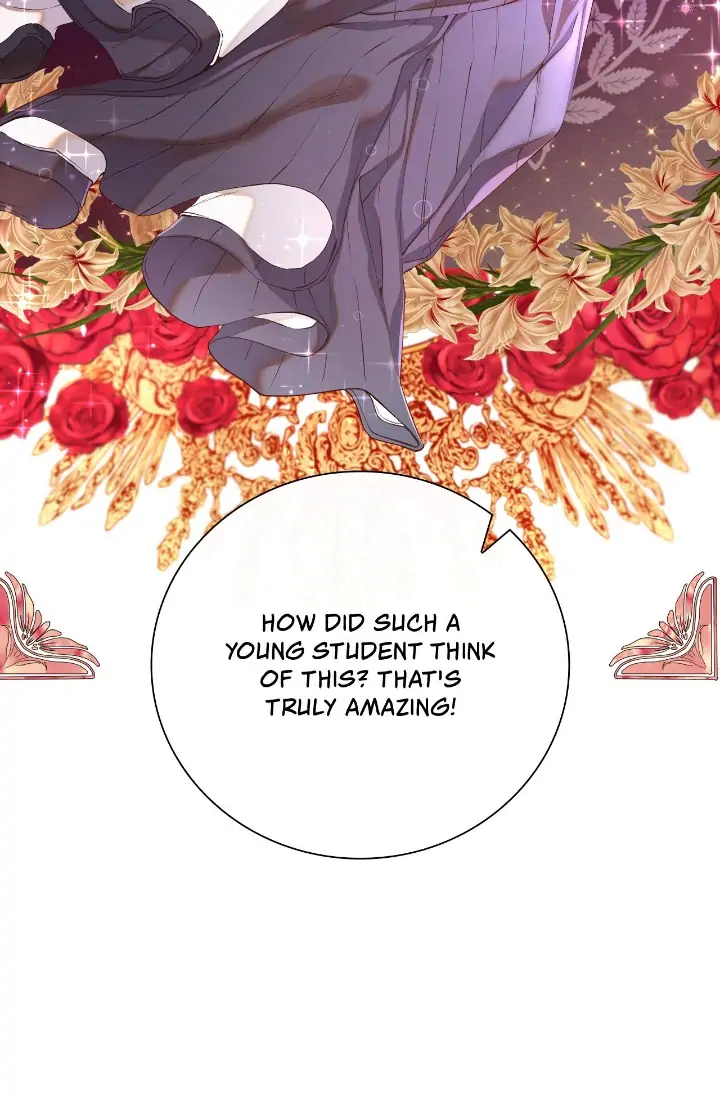 I Woke Up as the Ugly Duckling Chapter 80 page 4