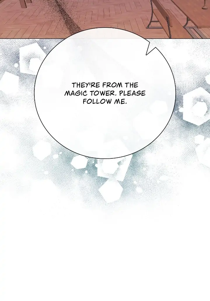 I Woke Up as the Ugly Duckling Chapter 80 page 19