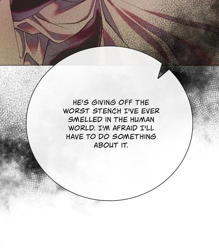 I Woke Up as the Ugly Duckling Chapter 84 page 10
