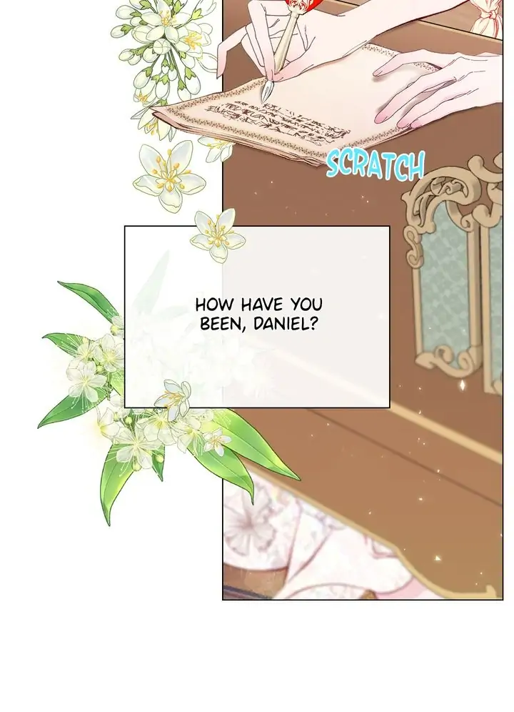 I Woke Up as the Ugly Duckling Chapter 82 page 20