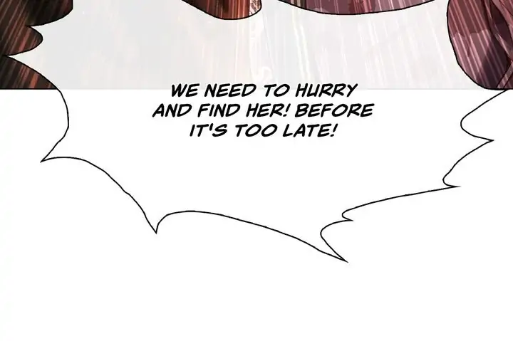 I Woke Up as the Ugly Duckling Chapter 84 page 29